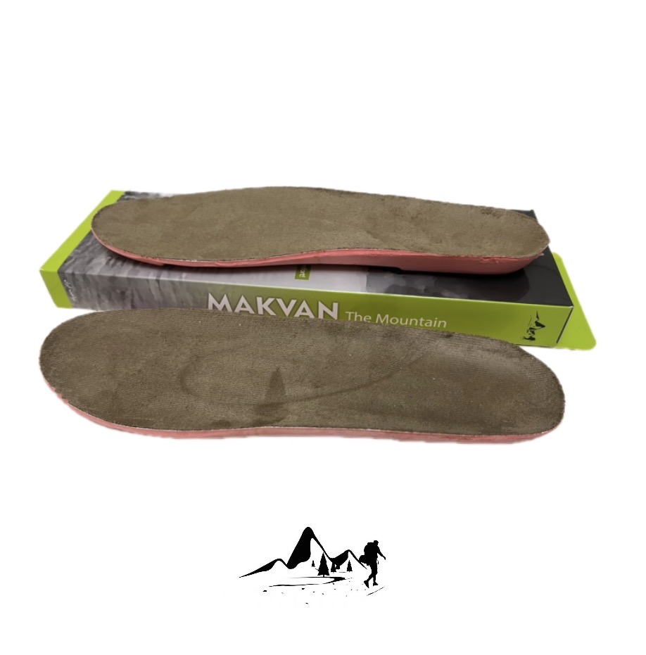 کفی طبی ارگونومی مکوان